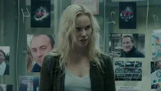 Эпизод 7 / Эпизод 7