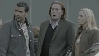 Эпизод 3 / Эпизод 3