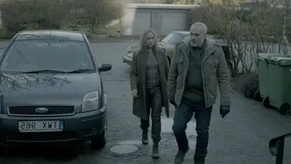 Эпизод 5 / Эпизод 5